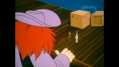 The Mumbly Cartoon Show epi 12