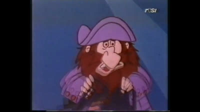 The Mumbly Cartoon Show epi 08