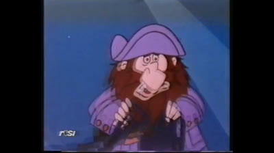 The Mumbly Cartoon Show  epi 07