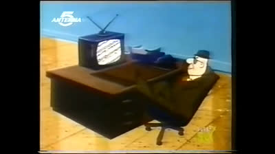 The Mumbly Cartoon Show  epi 15