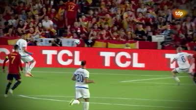 Euro 2024: Camino a Berlín 1x08: Programa 8