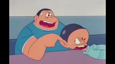 Lo Specchio Magico epi 26