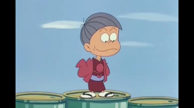 Lo Specchio Magico epi 23