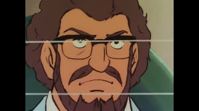 General Daimos epi 39