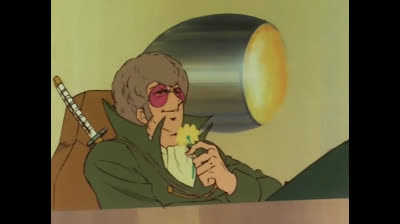 General Daimos epi 38