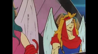 General Daimos epi 36