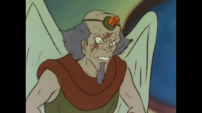 General Daimos epi 35