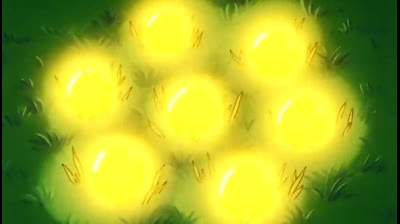 Cap. 21 - Dragon Ball Z - Saga de Saiyajin