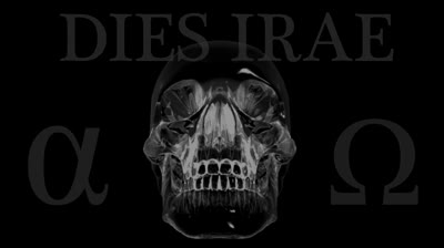 Dies Irae - Verdi Remix by Ctrl-Z