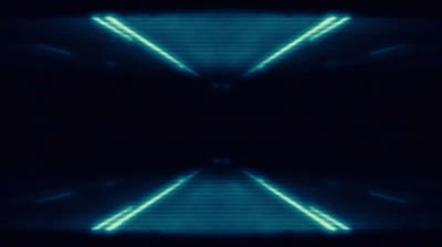 The Passenger - Album Hello World - Ctrl-Z