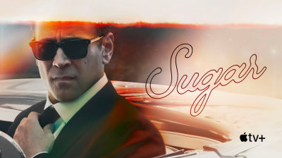 Ver SUGAR Colin Farrell serie Online Gratis en Español
