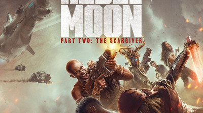 Ver Rebel Moon (Parte dos) La guerrera que deja marcas  película Online Gratis en Español