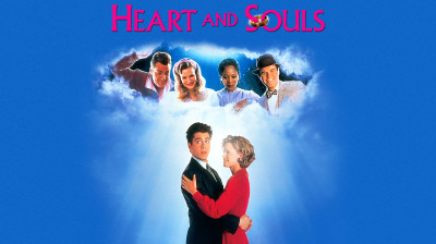 Drôles de fantômes 1/10 Version VF HD 2K Blu-ray