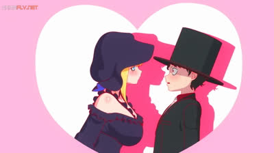 Shinigami Bocchan to Kuro Maid 6