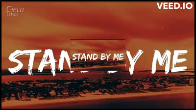 ALex Bueno Stand by me