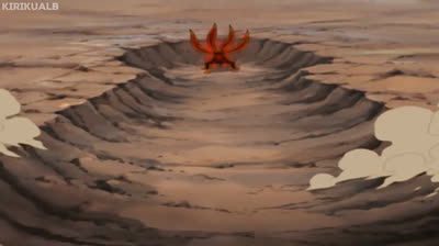 Naruto Shippuden Ep42 KirikuAlb