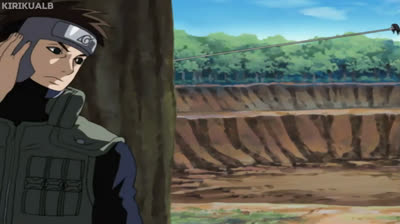Naruto Shippuden Ep43 KirikuAlb