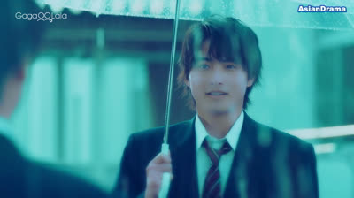 [BL VOSTFR] Mr Sahara and Tokikun 8 VOSTFR