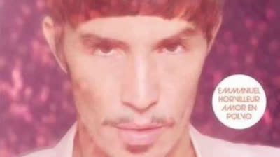 Emmanuel Horvilleur - El Lento