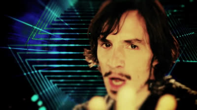 Emmanuel Horvilleur - Japón