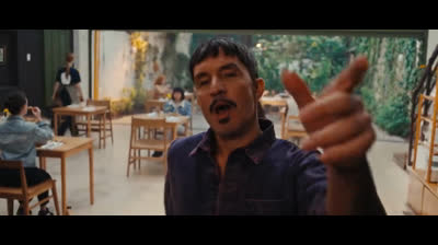 Emmanuel Horvilleur - Te Daría (Official Video)