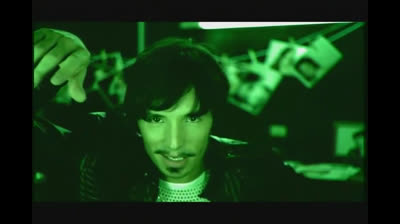 Emmanuel Horvilleur - Tu hermana