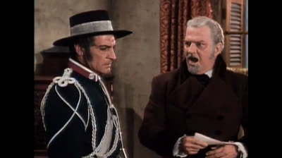 zorro (1957) 21° parte