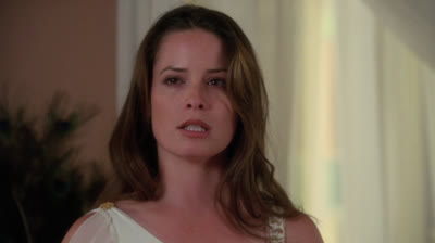 Embrujadas 5x23 - Oh, mis dioses (Parte 2)