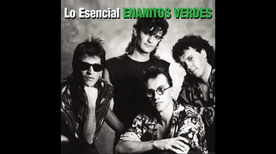 Los Enanitos Verdes - Guitarras blancas