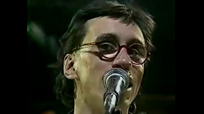 Los Enanitos Verdes - LA MURALLA VERDE ORIGINAL VIDEO