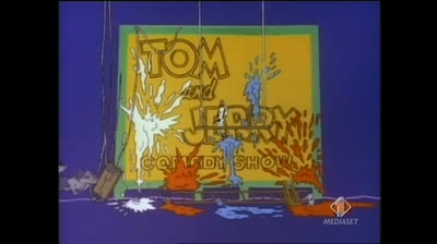 1b notte insonne di droopy