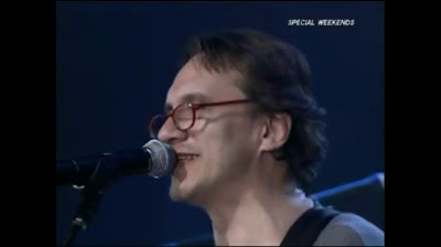 Los Enanitos verdes - La muralla verde (en vivo)