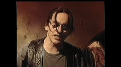 Los Enanitos Verdes - Lamento Boliviano (video oficial)