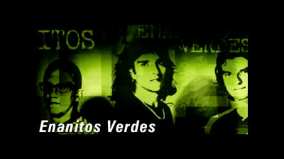 Los enanitos verdes - Mi Primer Dia Sin Ti ( en estudio )