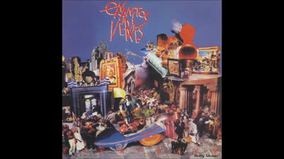 Los Enanitos Verdes - No me verás