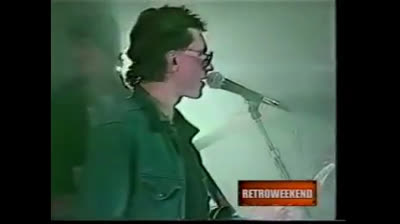 Los Enanitos Verdes - Simulacro de Tensión ( en vivo_2 )