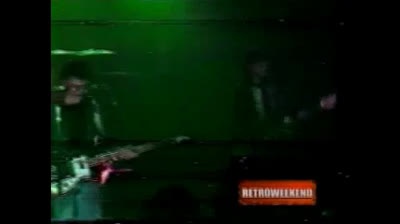 Los Enanitos verdes - Simulacro de tensión (en vivo)