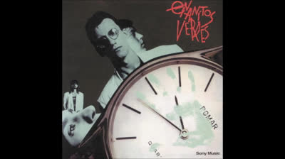 Los Enanitos Verdes - Simulacro de Tensión