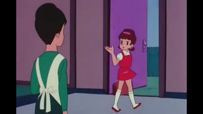 Lo Specchio Magico epi 27