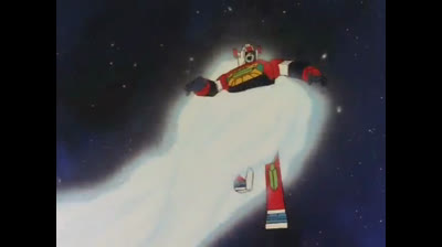 General Daimos epi 43