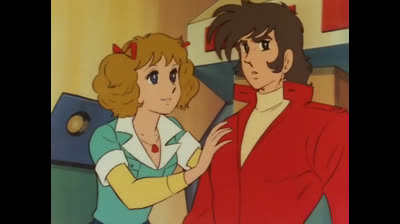 General Daimos epi 41