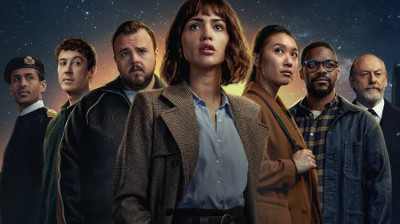 O Problema dos 3 Corpos - 01E04⚡ʀѳɳ'ร ♾️