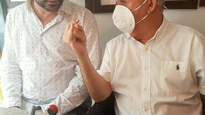 Narcoturismo booktrailer /Narcoturism booktrailer