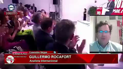 España va camino de convertirse en el ESTADO TAPÓN o GUETO de toda la Inmigración Irregular de la UE.