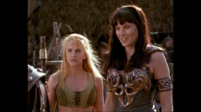 Xena 4x05