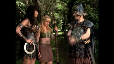 Xena 4x04