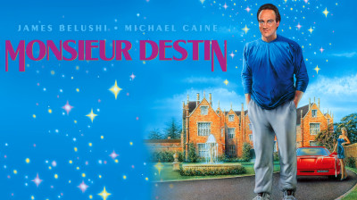 Monsieur Destinée 2/10 Version VF HD 2K Blu-ray