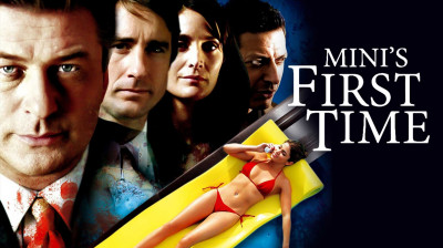 Mini's First Time (S.., Lies & Murder) 1/8 Version VF HD 2K Blu-ray