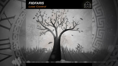 FIIDFARIS Lose Control [Mainstage | BigRoom Release]