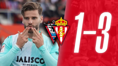 MI OPINIÓN del MIRANDES 1-3 SPORTING GIJON | J.34 LIGA HYPERMOTION 2023/2024